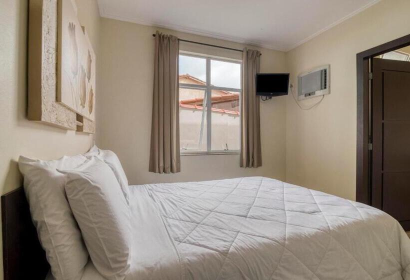 פנסיון Pousada Danitato E Lavanderia