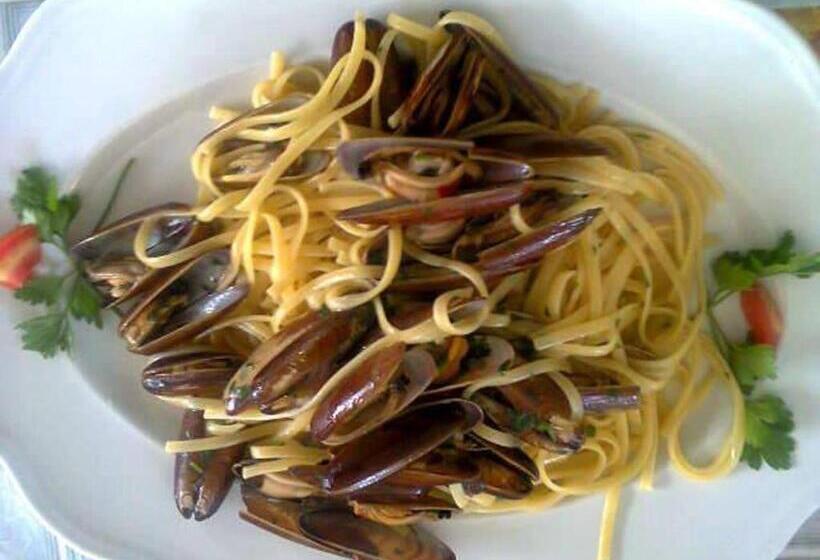 بنسيون Residence Jazoj