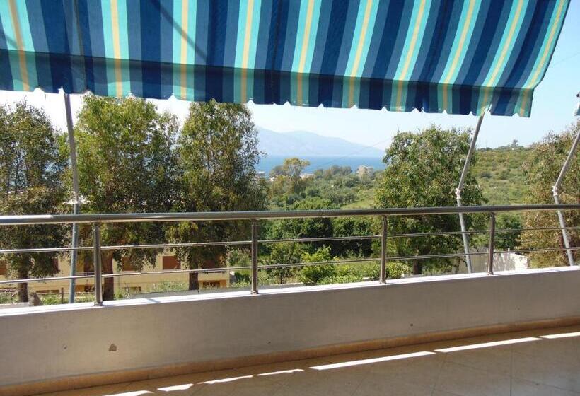 بنسيون Residence Jazoj