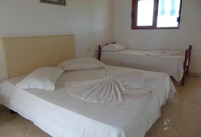 بنسيون Residence Jazoj