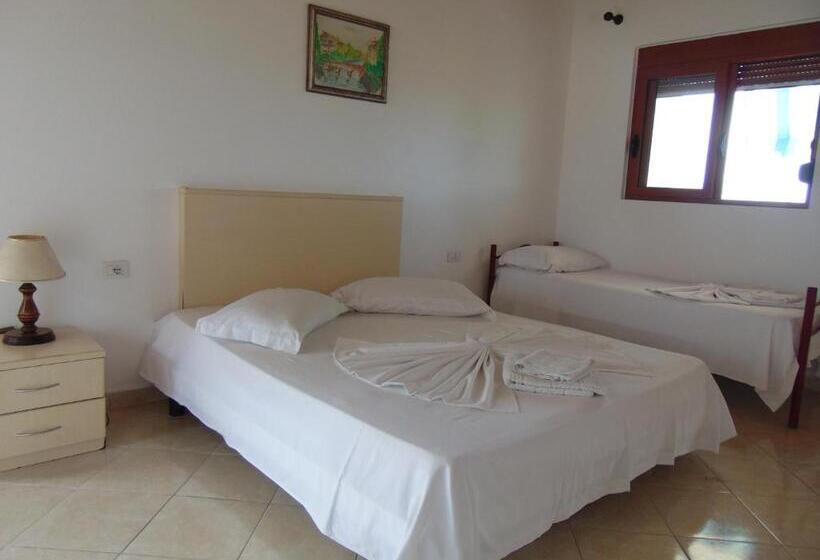 بنسيون Residence Jazoj