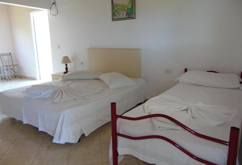 بنسيون Residence Jazoj