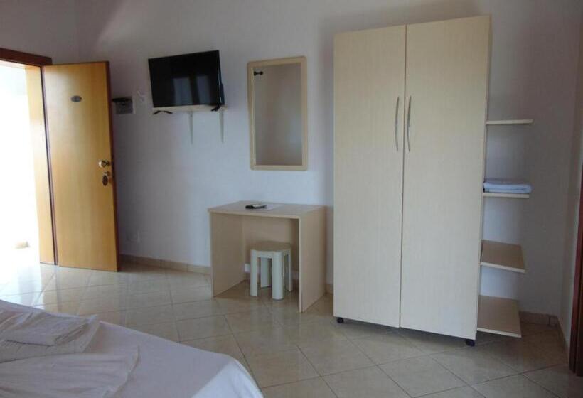 بنسيون Residence Jazoj