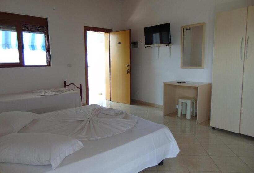 بنسيون Residence Jazoj