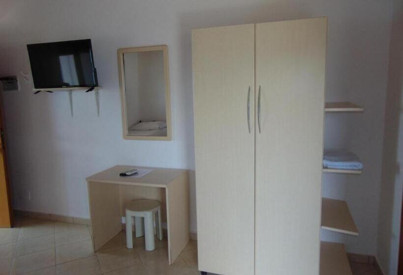 بنسيون Residence Jazoj