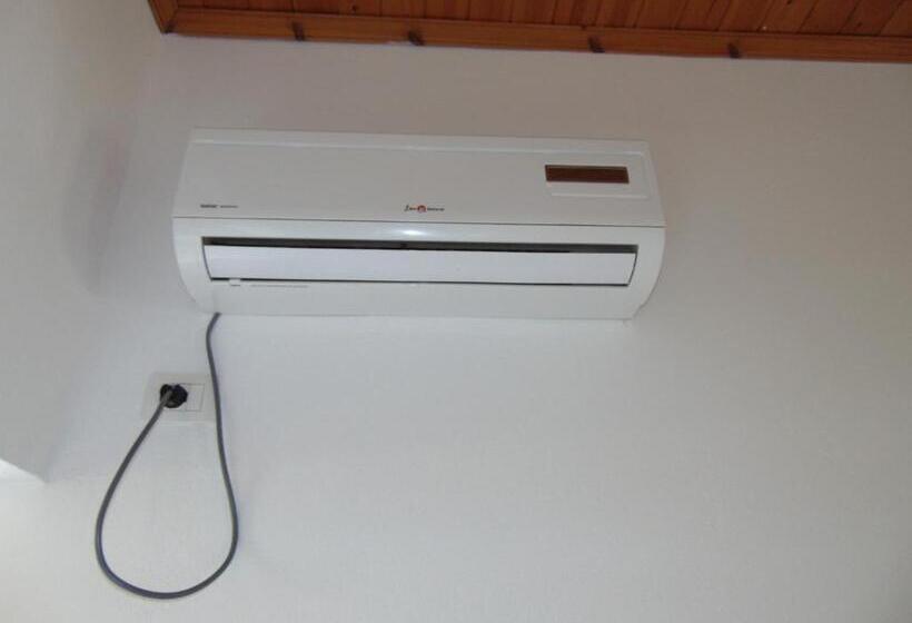 بنسيون Residence Jazoj