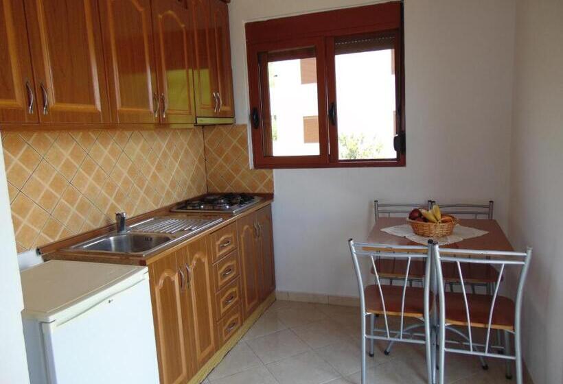 بنسيون Residence Jazoj