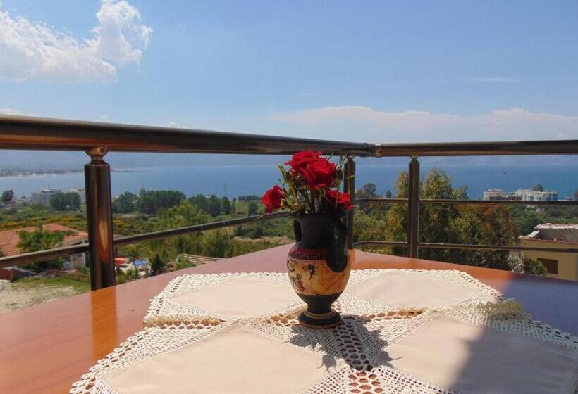 بنسيون Residence Jazoj