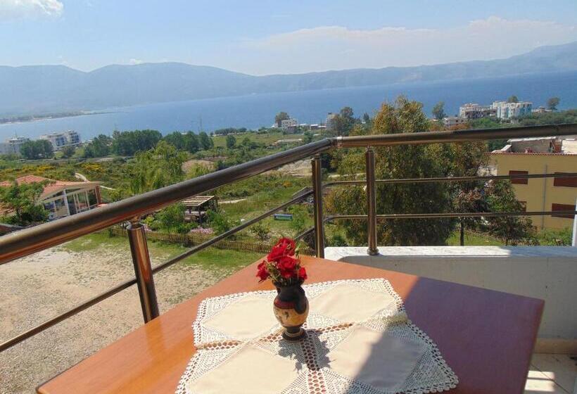 بنسيون Residence Jazoj