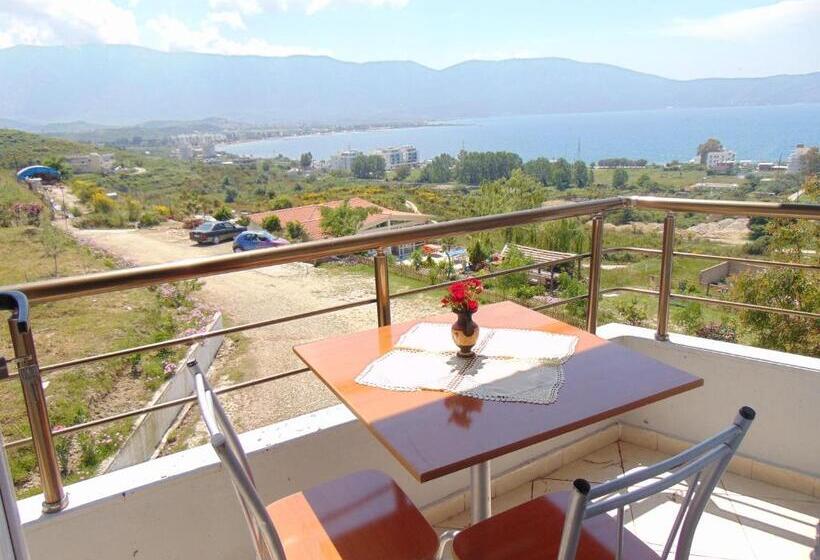 بنسيون Residence Jazoj