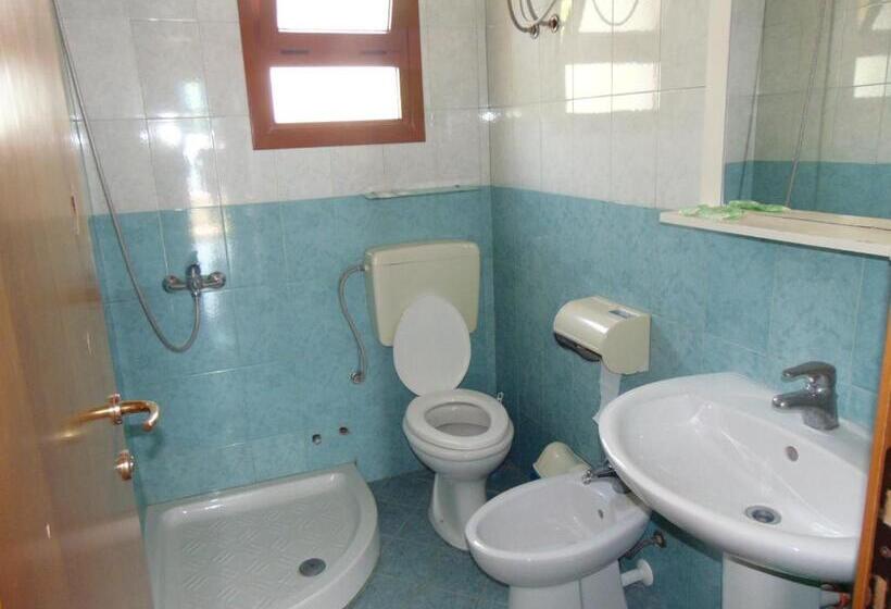 بنسيون Residence Jazoj