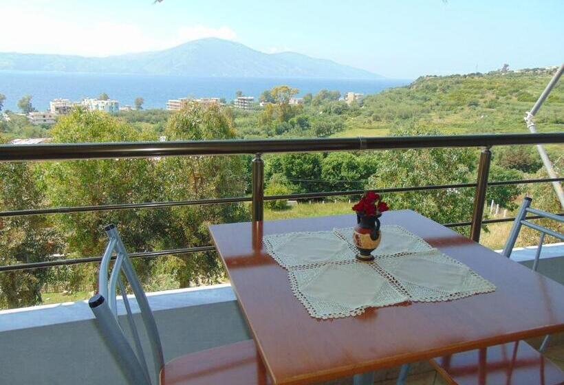 بنسيون Residence Jazoj