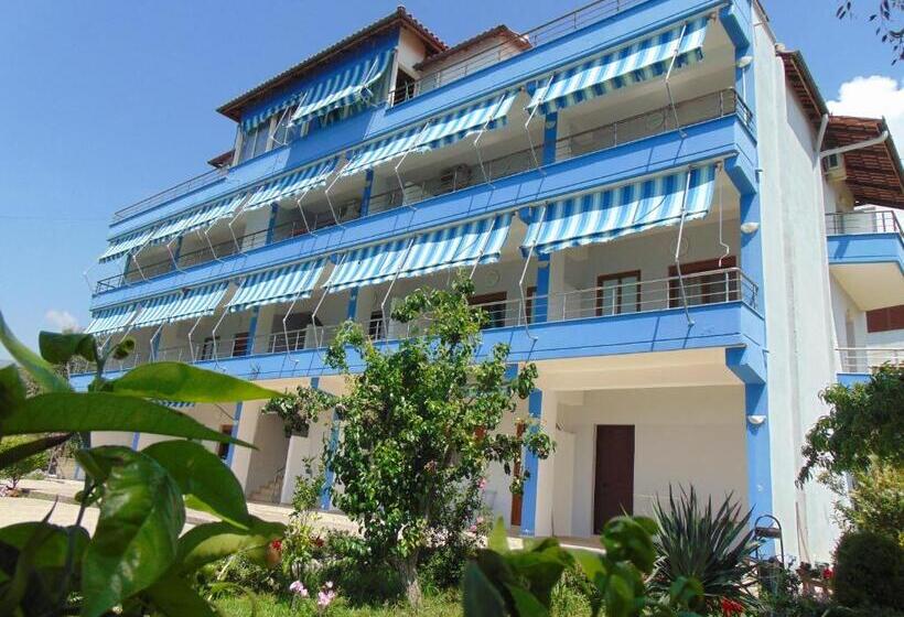 بنسيون Residence Jazoj