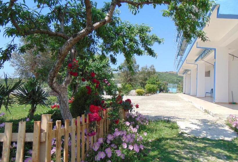 بنسيون Residence Jazoj