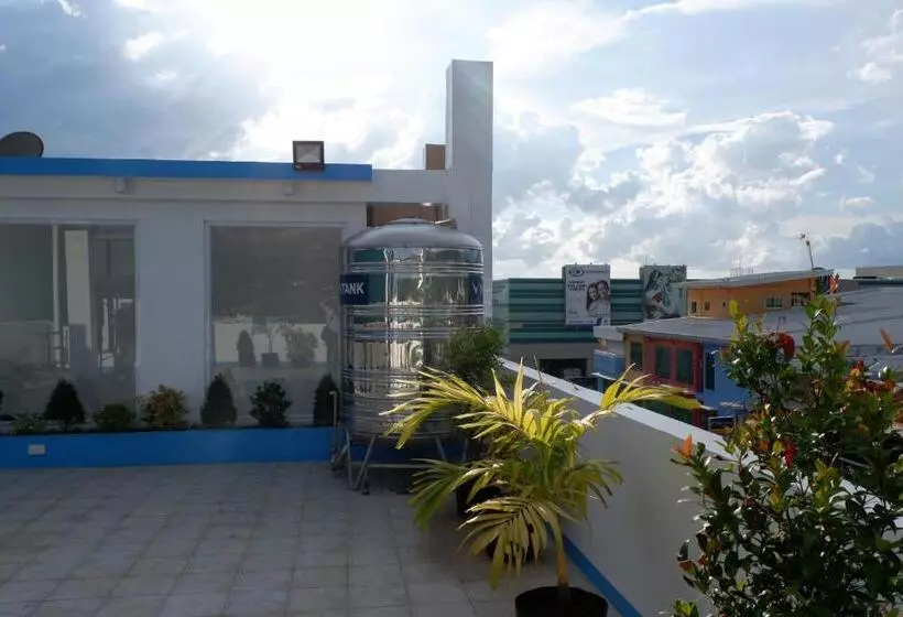 ペンション Rosetta Guest House