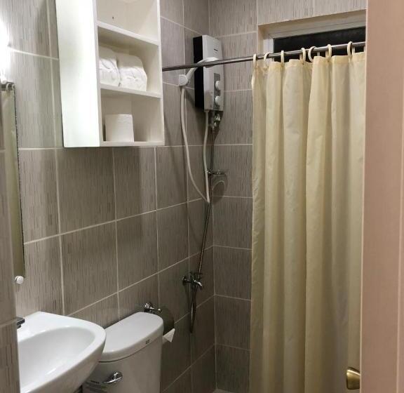 פנסיון Rosetta Guest House