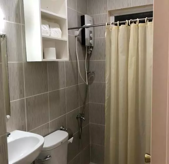 ペンション Rosetta Guest House