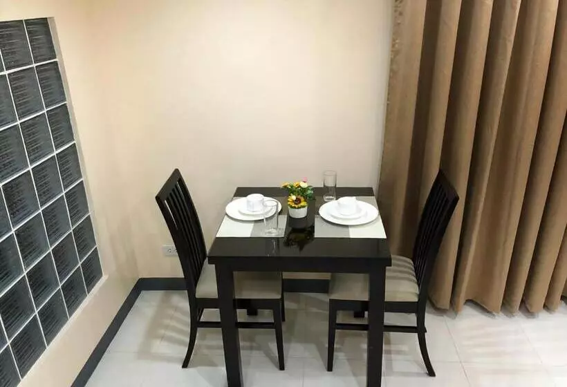 ペンション Rosetta Guest House