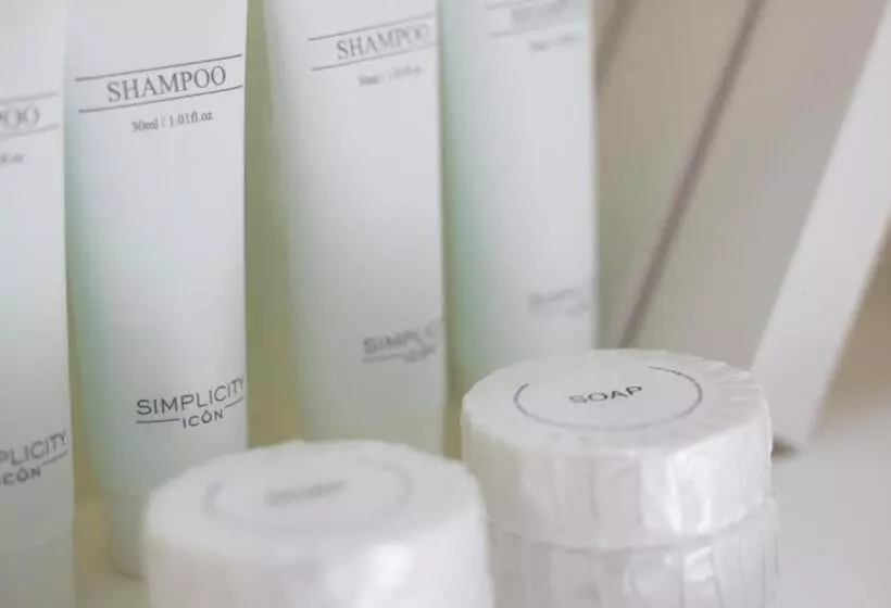 ペンション Rosetta Guest House