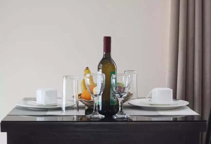 ペンション Rosetta Guest House