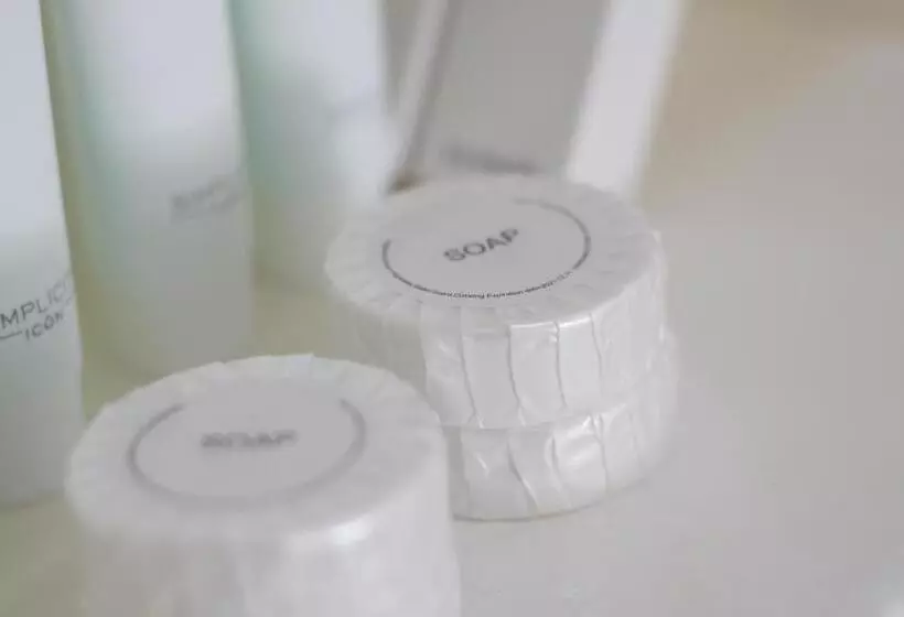 ペンション Rosetta Guest House