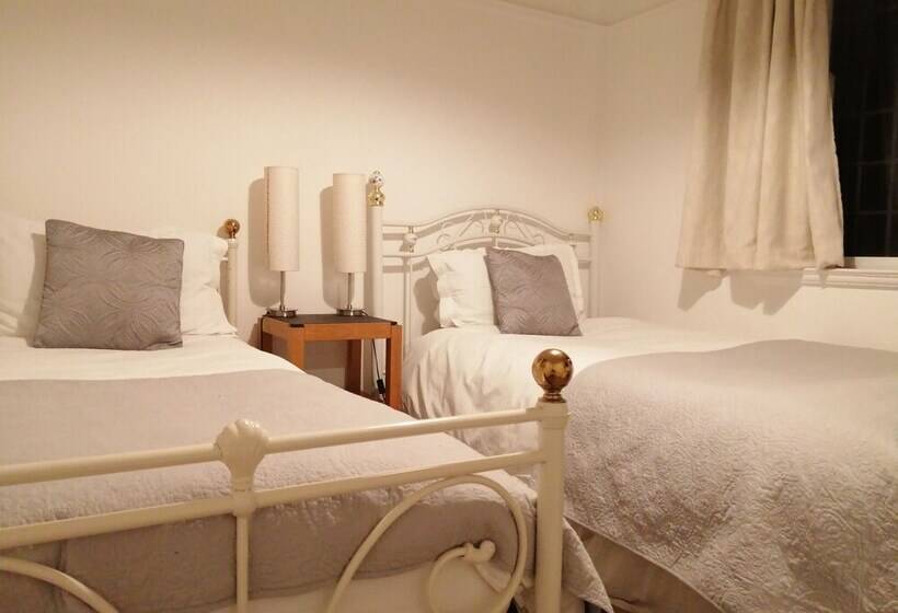 The Old Cook S House