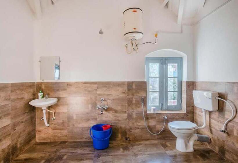 هاستل Zostel Ooty