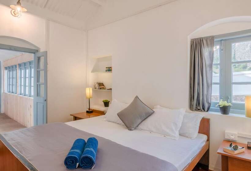 هاستل Zostel Ooty