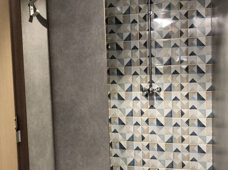 فندق صغير Alpenrose Chamonix