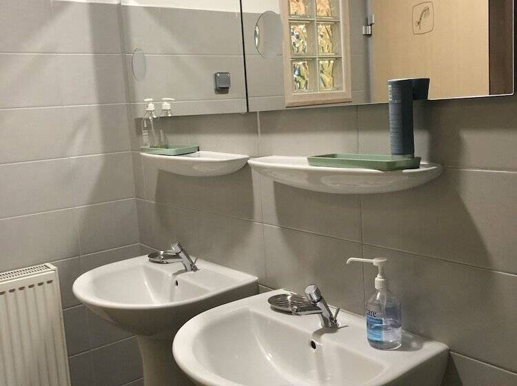 فندق صغير Alpenrose Chamonix