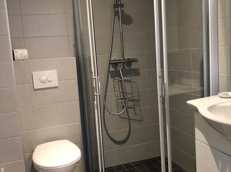 فندق صغير Alpenrose Chamonix