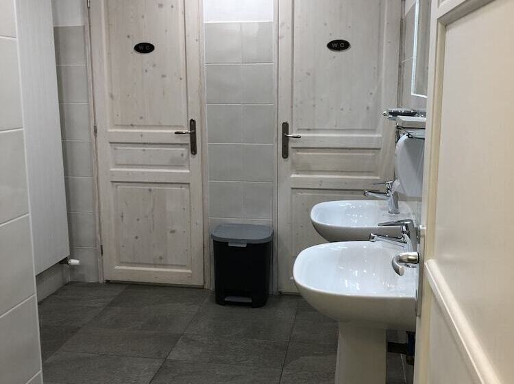 فندق صغير Alpenrose Chamonix