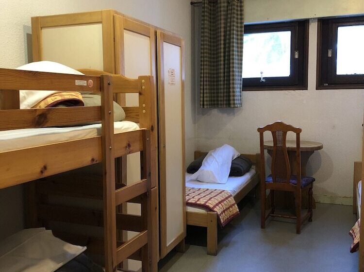 فندق صغير Alpenrose Chamonix