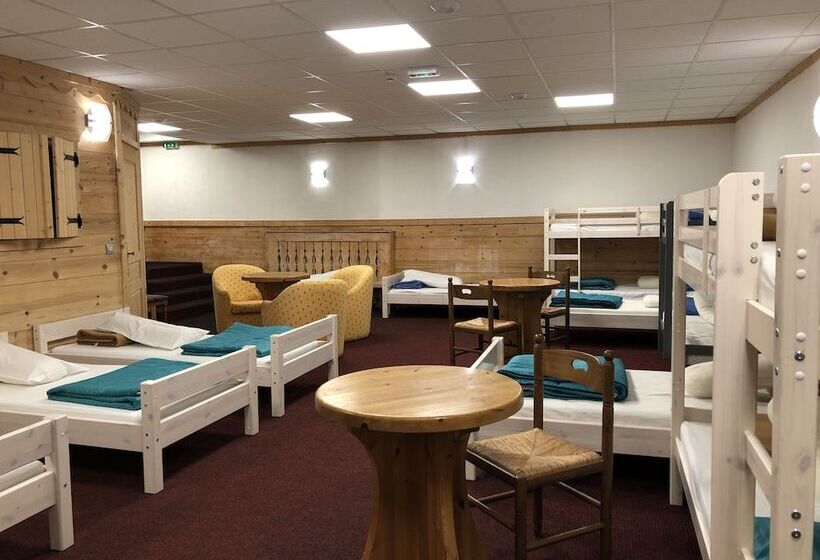 فندق صغير Alpenrose Chamonix