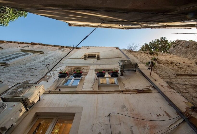 Old Town Fantastic 2