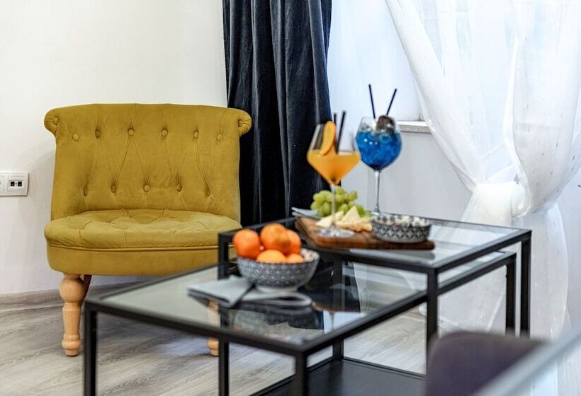 Old Town Fantastic 2