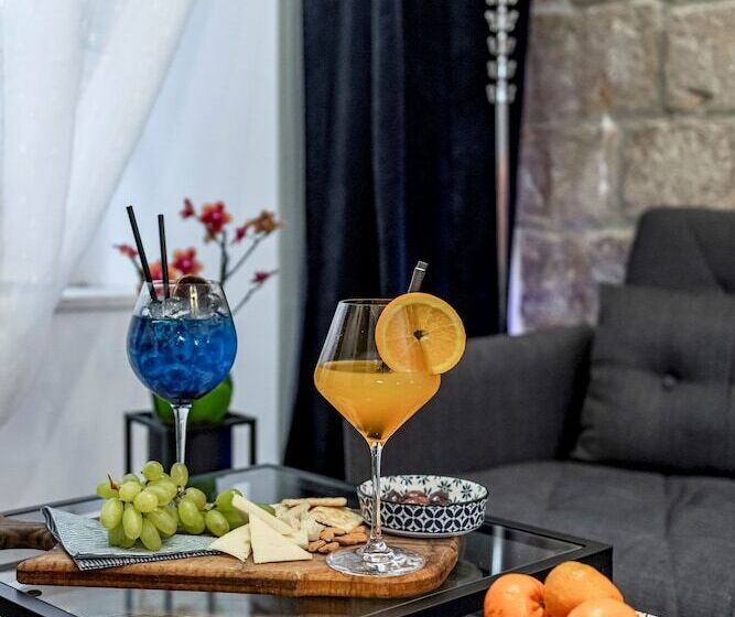 Old Town Fantastic 2