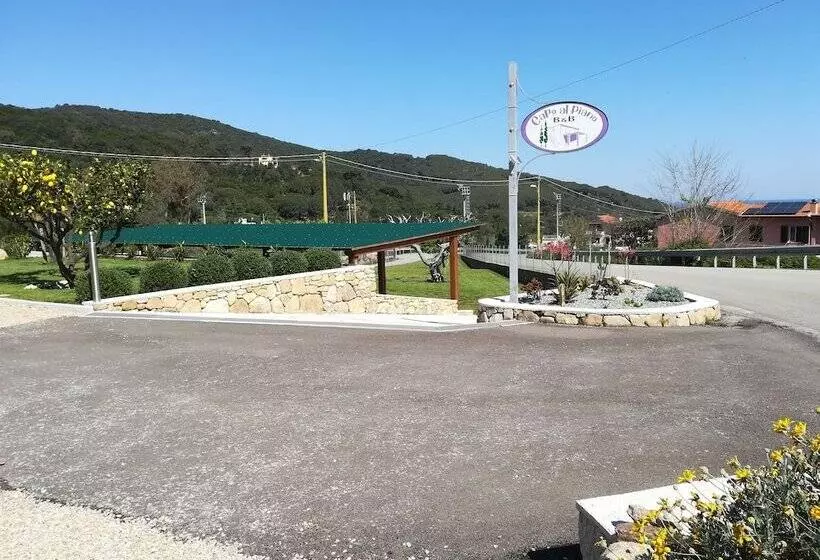 B&b Capo Al Piano