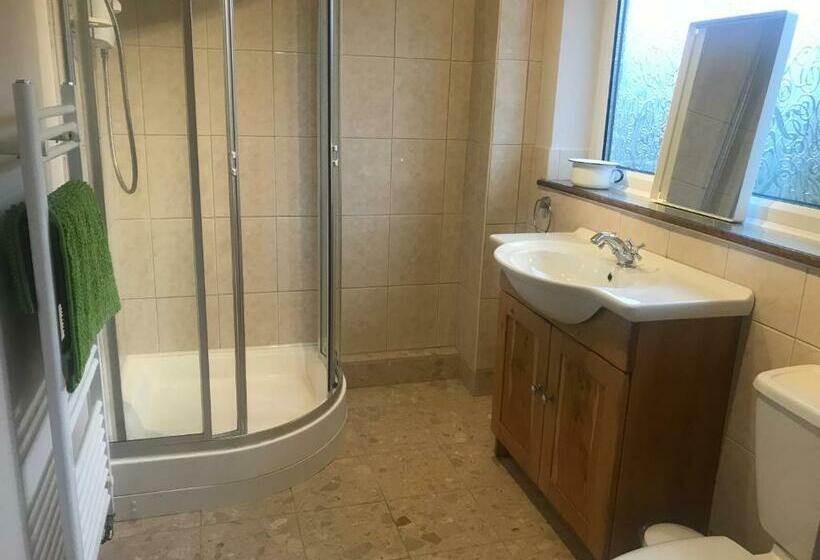 住宿加早餐  Nant Gloyw Oswestry