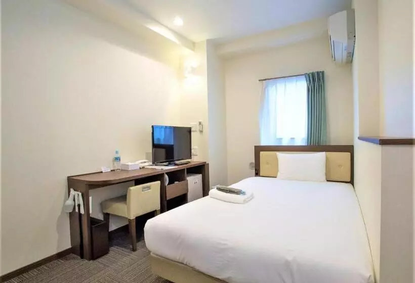 Best Western Hotel Fino Shin Yokohama