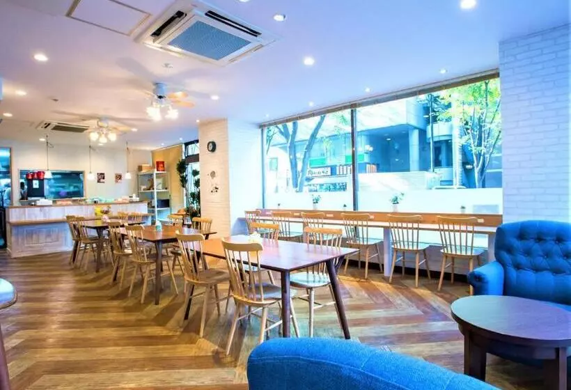 Best Western Hotel Fino Shin Yokohama