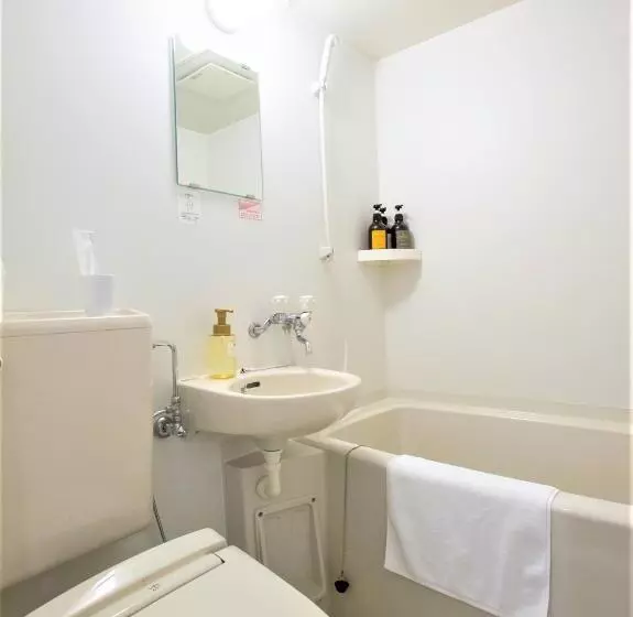 Best Western Hotel Fino Shin Yokohama
