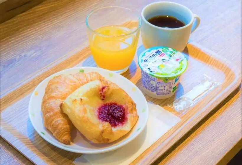 Best Western Hotel Fino Shin Yokohama