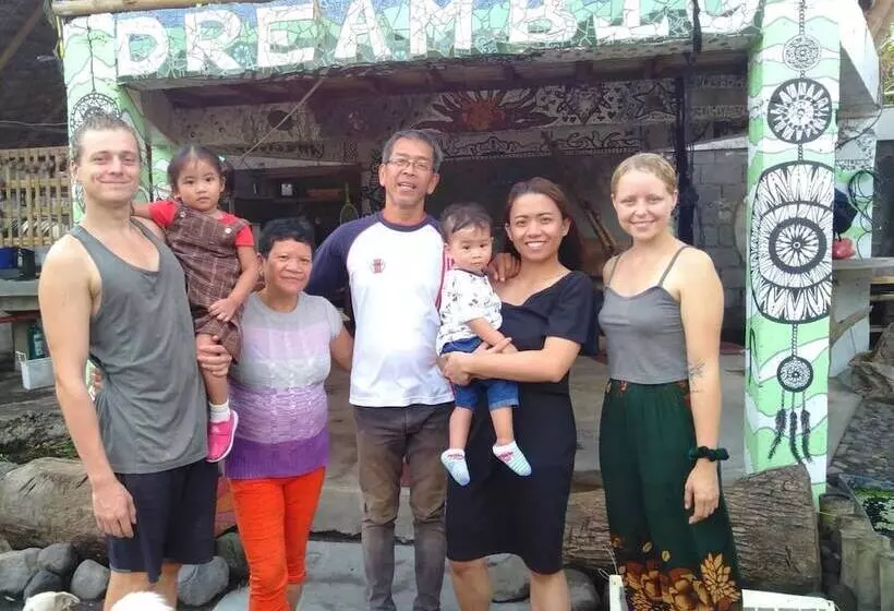 Dream Big Eco Hostel