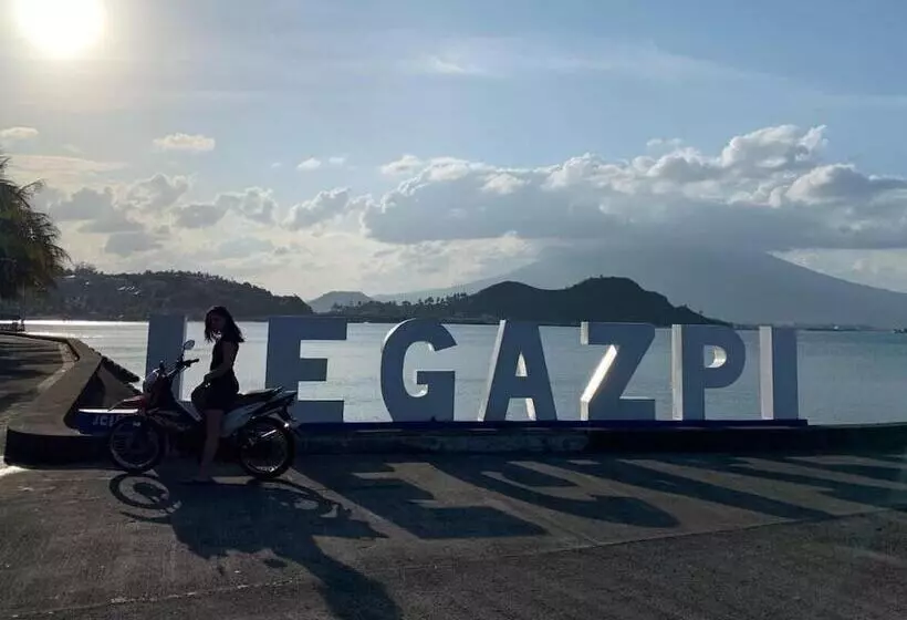 Dream Big Eco Hostel