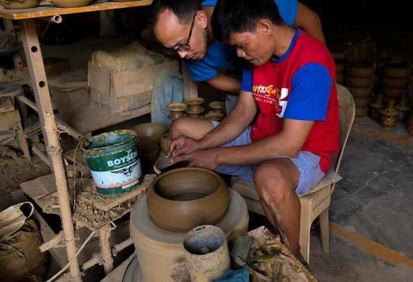 Dream Big Eco Hostel