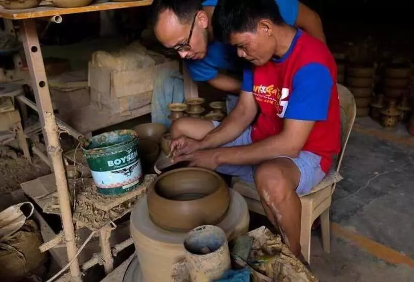 Dream Big Eco Hostel