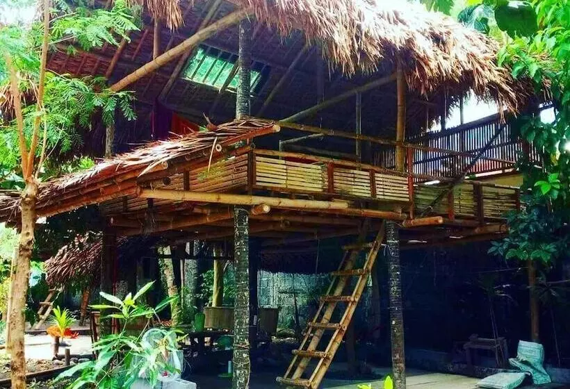 Dream Big Eco Hostel