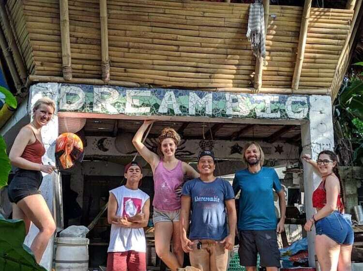 Dream Big Eco Hostel