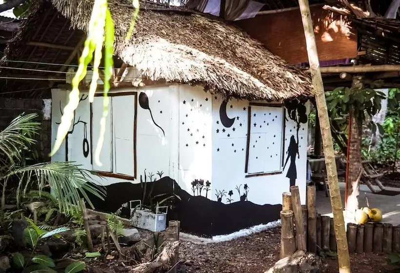 Dream Big Eco Hostel